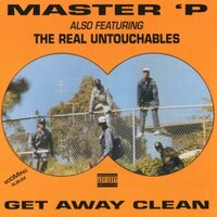 Rollin The Dice - Master P