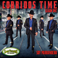 El Bachoco - Los Tucanes De Tijuana
