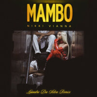 Mambo - Leandro da Silva