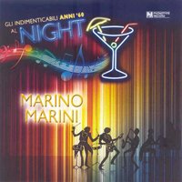 Nel blù dipinto di blù - Marino Marini