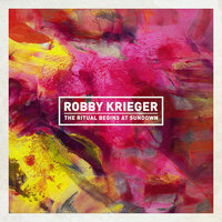 Robby Krieger