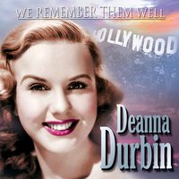 Annie Laurie - Deanna Durbin, Scott, Douglas