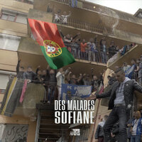 Des malades - Sofiane
