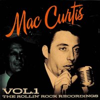 Amarillo Killer - Mac Curtis
