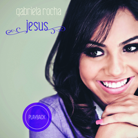 Cuida de Mim (Playback) - Gabriela Rocha