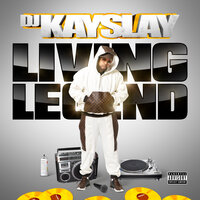 Growing Up In These Streets - Dj Kay Slay, Ghostface Killah, AZ