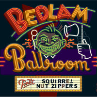 Stop Drop and Roll - Squirrel Nut Zippers