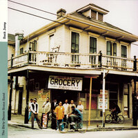 Inner City Blues (Make Me Wanna Holler) - The Dirty Dozen Brass Band
