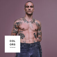 Someone / Agüita / Bloom - A COLORS SHOW - Gabriel Garzón-Montano
