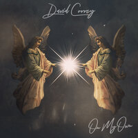 On My Own - David Correy