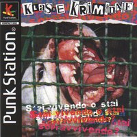 Zombie - Klasse Kriminale