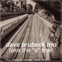 BRUBECK DAVE
