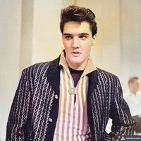 I Will Be Home Again - Elvis Presley