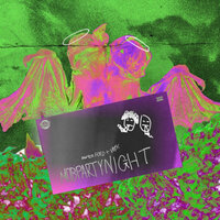 Mob Party Night! - SAWYER FORD, Voek