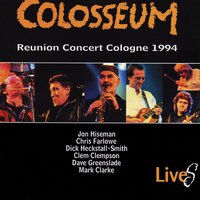 Skelington - Colosseum