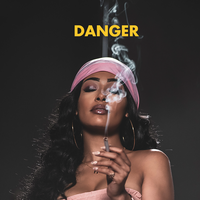 Danger - RDGLDGRN, Nitty Scott, Alexandra Stan
