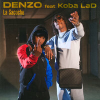 La sacoche - Denzo, Koba LaD