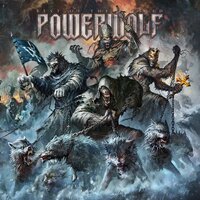 Kreuzfeuer - Powerwolf