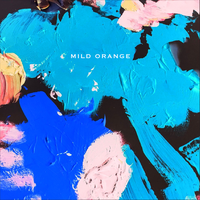 Timestables - Mild Orange