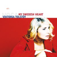 From Above - Viktoria Tolstoy