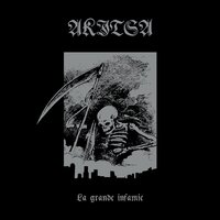 Forêt Disparue - Akitsa