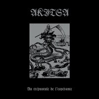 Antithèse - Akitsa
