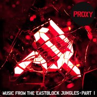 Dance In Dark - Proxy