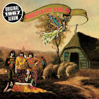 Baby Please Don't Go (Back To New Orleans) - Cuby & The Blizzards