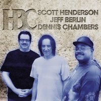Jeff Berlin