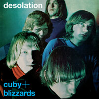 Hobo Blues - Cuby & The Blizzards