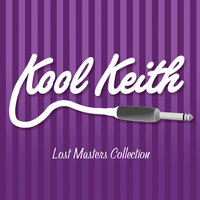 Varoom - Kool Keith