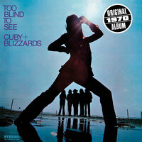 Time Passed Me By - Cuby & The Blizzards