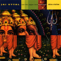 Guru Bramha - Jai Uttal