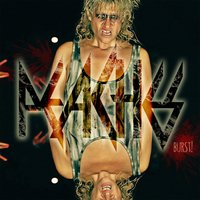 Burst! - Peaches
