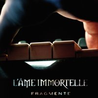 Wie Tränen Im Regen (Electronic) - L'âme Immortelle