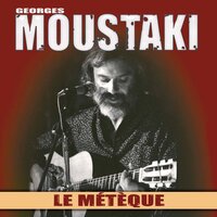 L'homme au coeur blessé - Georges Moustaki