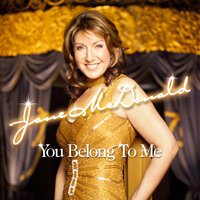 (There's) Always Something There to Remind Me - Jane McDonald