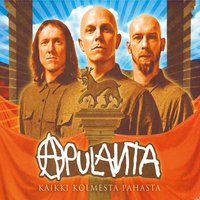 Paju (Miran Kanssa) - Apulanta, Mira Luoti