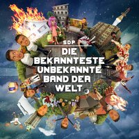 Kein Wort! - SDP, PULS