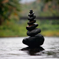 Heaven on the Keys - Asian Zen: Spa Music Meditation, Rain Recorders, Studying Music