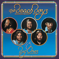 A Casual Look - The Beach Boys