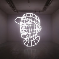 Building Steam With A Grain Of Salt - DJ Shadow