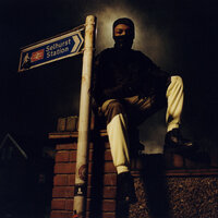 Bad Luck - SL, Kenny Beats