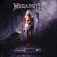 Sweating Bullets - Megadeth