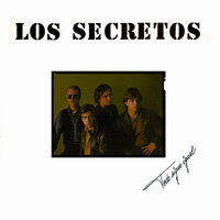Ráfagas - Los Secretos