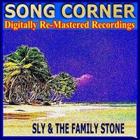 Ain´t That Lovin´ You Babe - Sly & The Family Stone