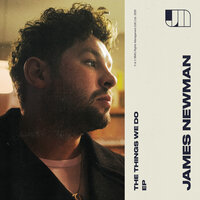 Enough - James Newman