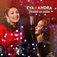 Deschide USA, Crestine - Andra, Eva