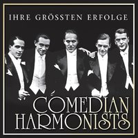 Eine kleine Frühlingswiese - Comedian Harmonists, Антонин Дворжак