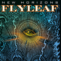 Broken Wings - Flyleaf